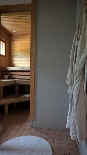 Miiluranta Villas Room Type - Villa with Sauna Miiluranta Villas Room Type - Villa with Sauna
