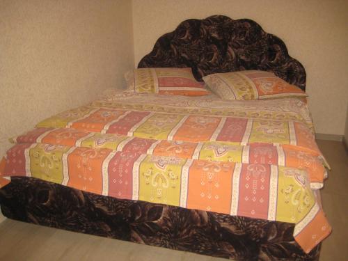 

Zaslavsky Apartment Minsk