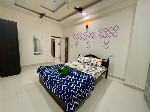 Beautiful 2bhk near Begumpet