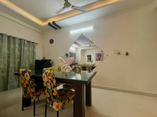 Beautiful 2bhk near Begumpet