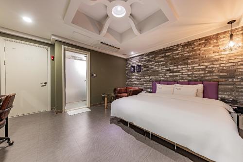 Hotel Soseol Smith - Фото 1
