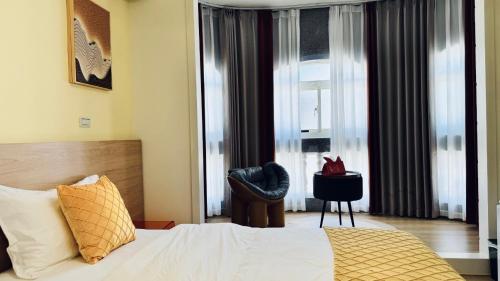 hotel photo