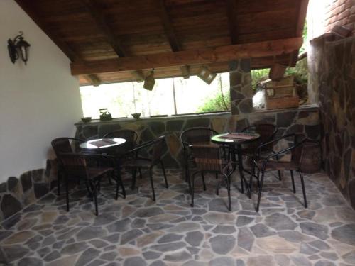 Pensiunea Rustic - image 3