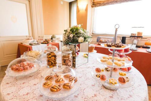 Hotel Villa Ida - image 6
