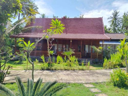 Rumah Impian Padang Kecag