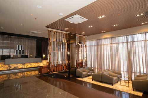 Amber Hotel - Cebu near Fuente Osmena Circle