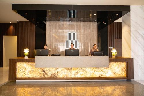 hotel photo