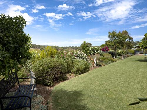 Garden, Barossa Garden Homestay in Williamstown