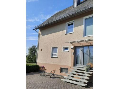منظر, Lovely apartment in Hambuch in Kaisersesch