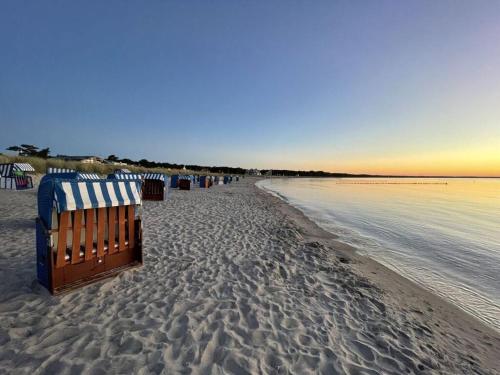 設施, Strandgut Reethus Comfortable holiday residence in 格洛韋市中心