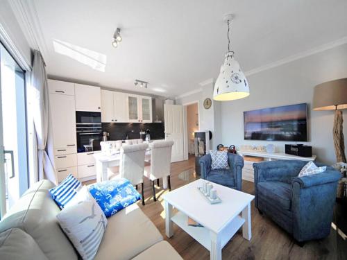 Facilities, Salt air Comfortable holiday residence in Zingst