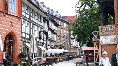 Hotel Kaiserhof - image 4