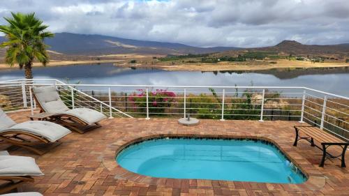 Clanwilliam Waterside Villa photo 3