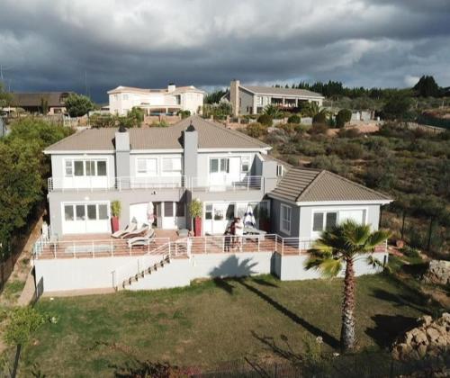 Clanwilliam Waterside Villa photo 1