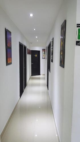 Hotel Puerta De Luna
