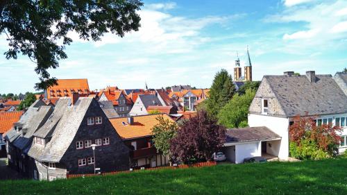 Hotel Kaiserhof - main image