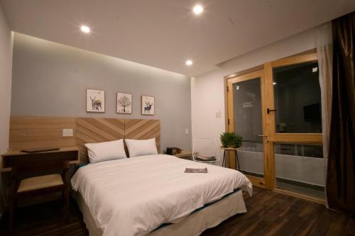 Vindy House, Dalat (fotografie 11)