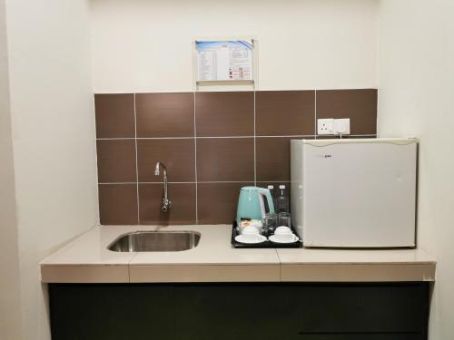 Staycation - Studio Apartment  image 6