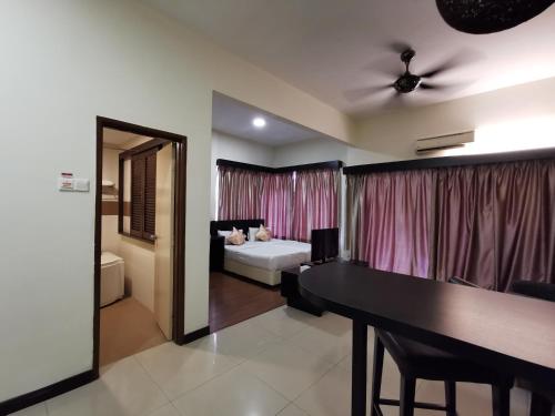 Staycation - Studio Apartment  image 4