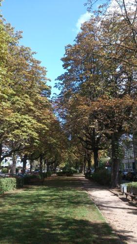 Foto - Hotel Franken an der Messe