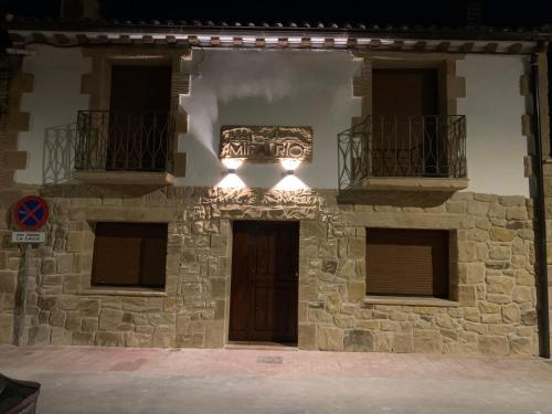 . Apartamento Miralrio
