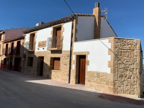  Apartamento Miralrio in Milagro