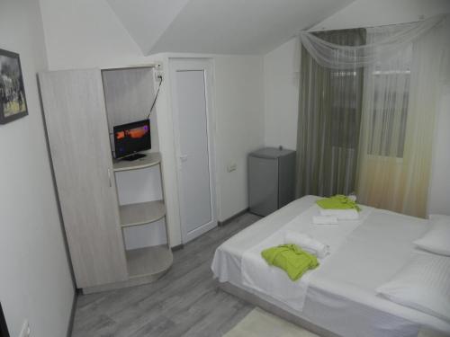 Hotel Leon