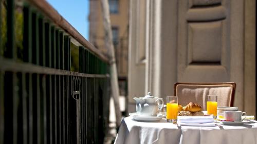 Hotel Metropole - image 4