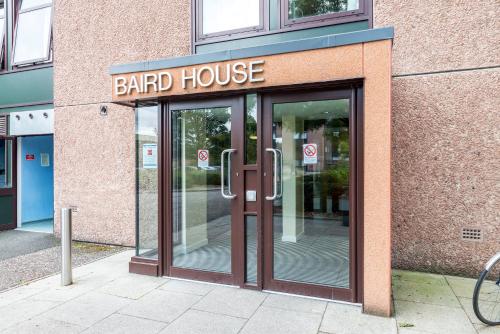 Pollock Halls - Edinburgh First - Campus Accommodation - image 14