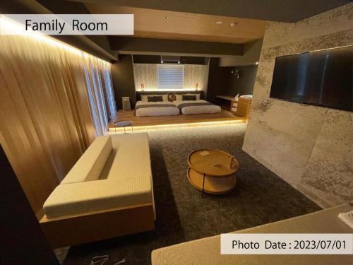 541315598 HOTEL TOMOS ASAKUSA