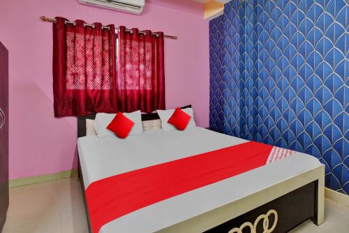 OYO Flagship 81249K Hotel 24/7 Inn