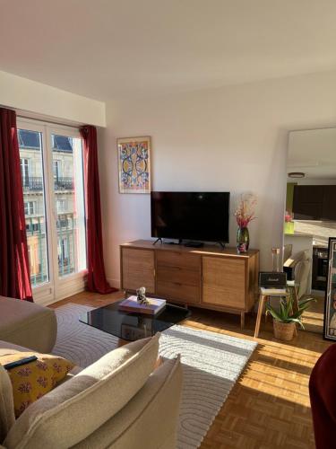 Charmant Appartement Coeur de Paris - Montmartre - Location saisonnière - Paris