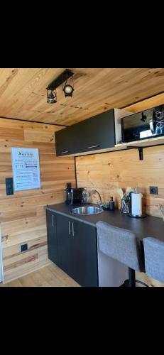 La Tiny house