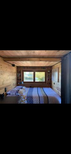 La Tiny house - Camping - Ardres