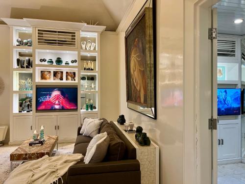 Moon Villas Umalas Room Type - Standard Villa