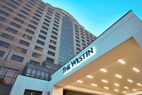 The Westin Indianapolis - image 13