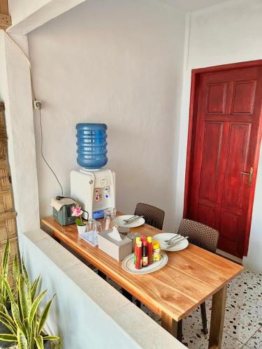 Coco Divers & Homestay Bunaken, Manado (foto 10)