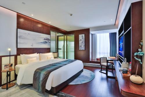 Superior Double Room image 2