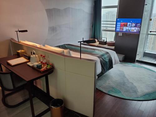 Superior Double Room image 1