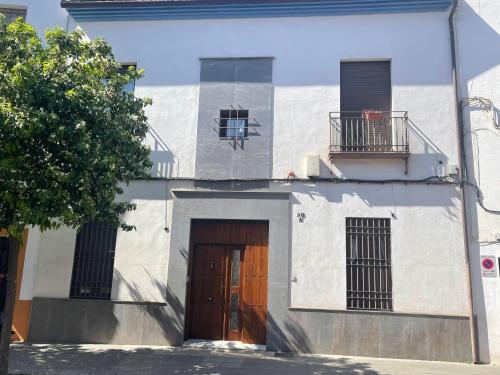 APARTAMENTO LA MAGDALENA, Córdoba
