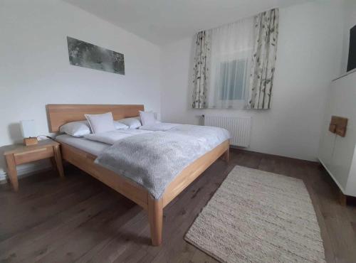 Ferienhaus Urschitz in Sankt Johann im Saggautal