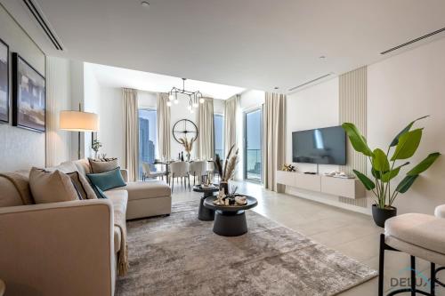 Elegant 2BR Apartment in La Vie, JBR by Deluxe Holiday Homes