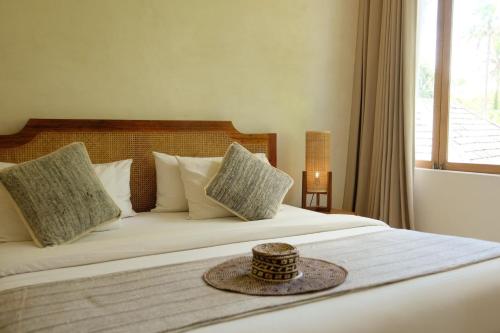 Deluxe Suite room in White Goose Boutique Hotel