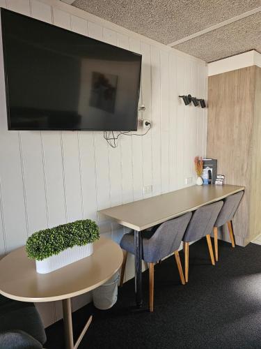 Cameo Inn Motel in West Wyalong