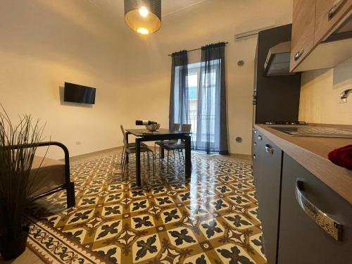 Iekārtas, Maioliche Apartment in Margherita di Savoia