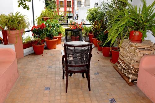 Boutique Hotel Casa Foch - image 4