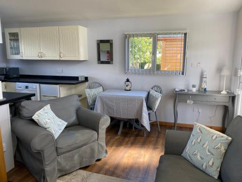 Chalet 12a, Seaton (foto 9)