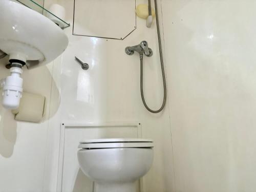 Stay in Bloomsbury Room Type - Studio