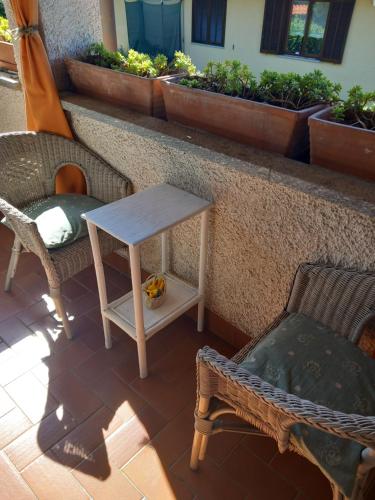 Il Laghetto in Torre Canavese