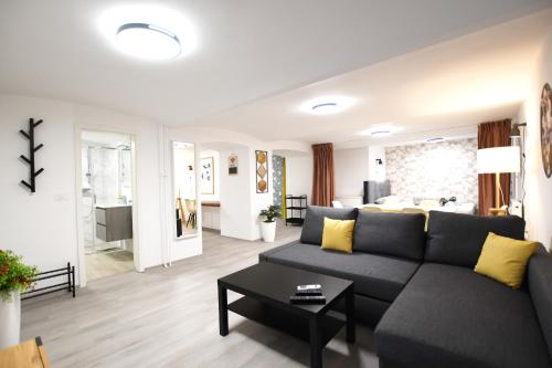 The Maze Apartment, Любляна (фото 4)